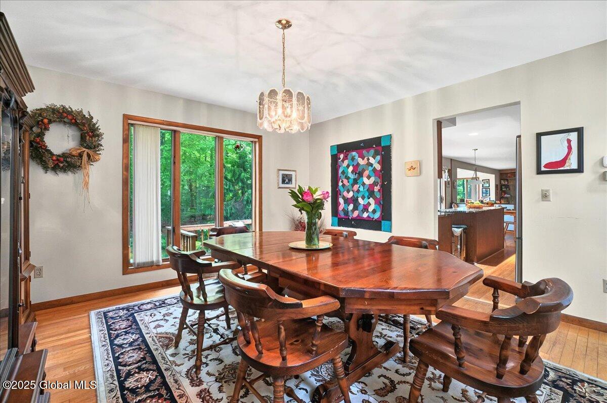 3 W Berkshire Drive #W, Clifton Park, New York image 13