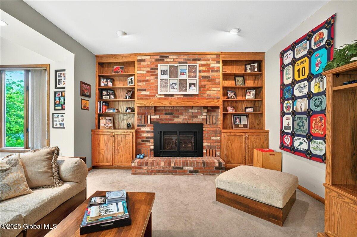 3 W Berkshire Drive #W, Clifton Park, New York image 11