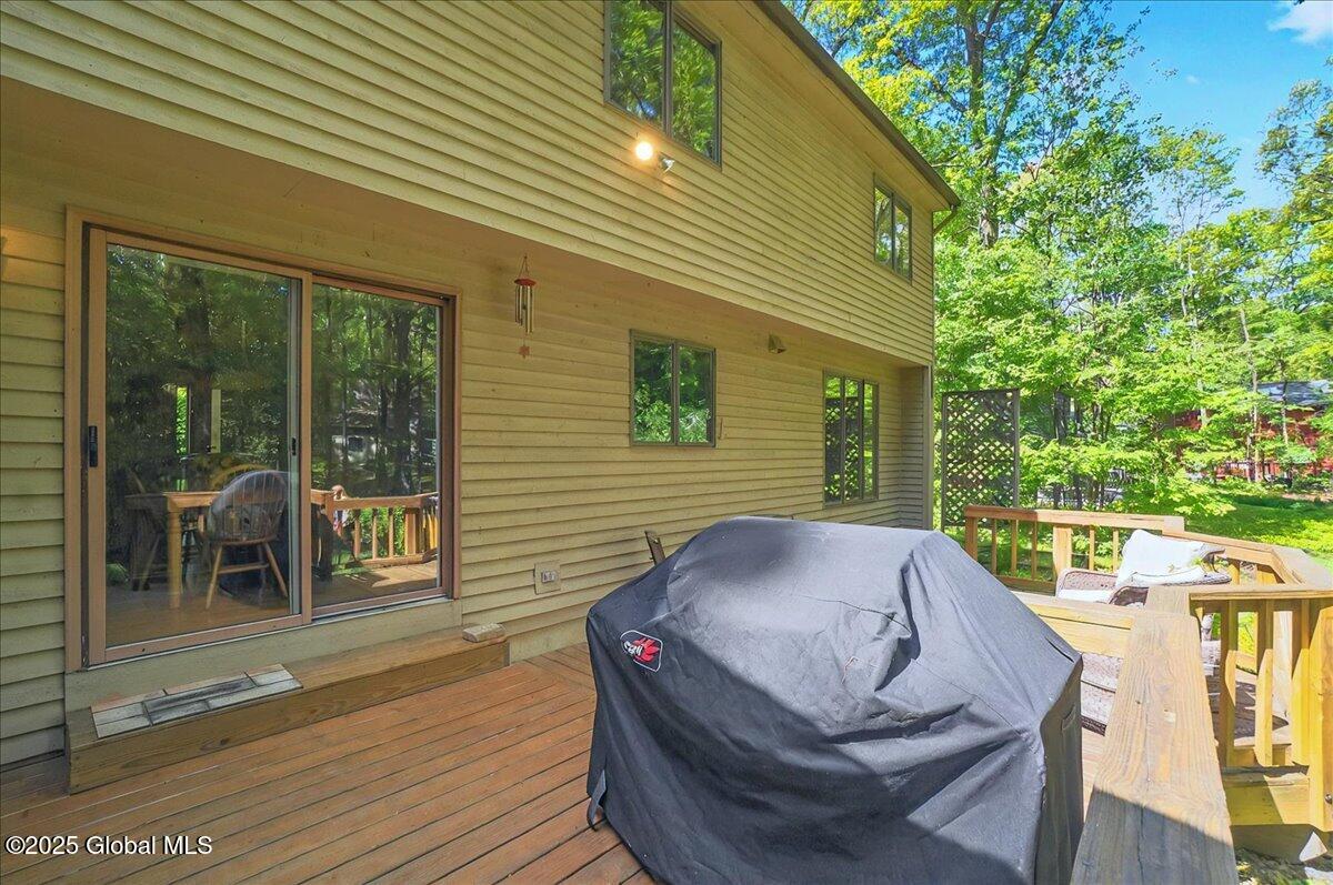 3 W Berkshire Drive #W, Clifton Park, New York image 46