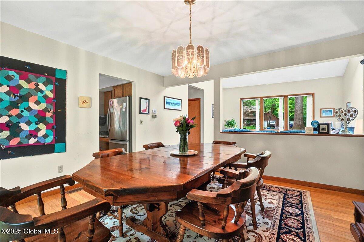 3 W Berkshire Drive #W, Clifton Park, New York image 14