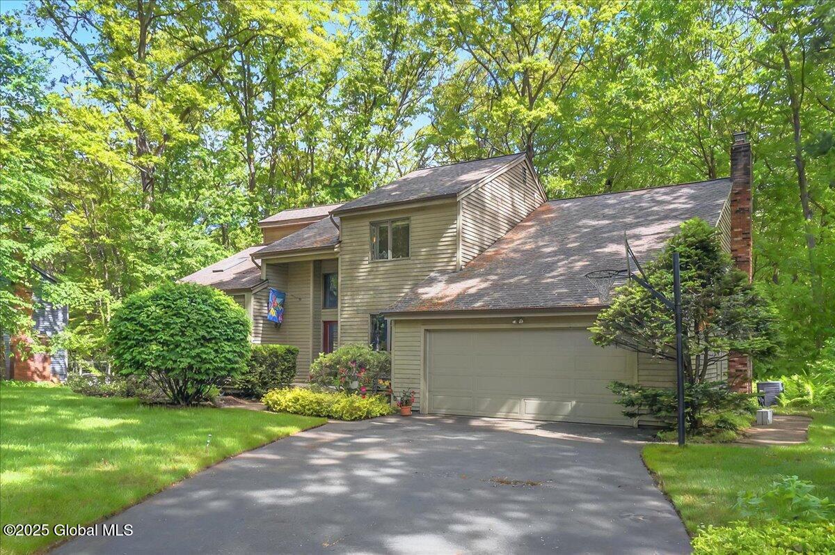 3 W Berkshire Drive #W, Clifton Park, New York image 2