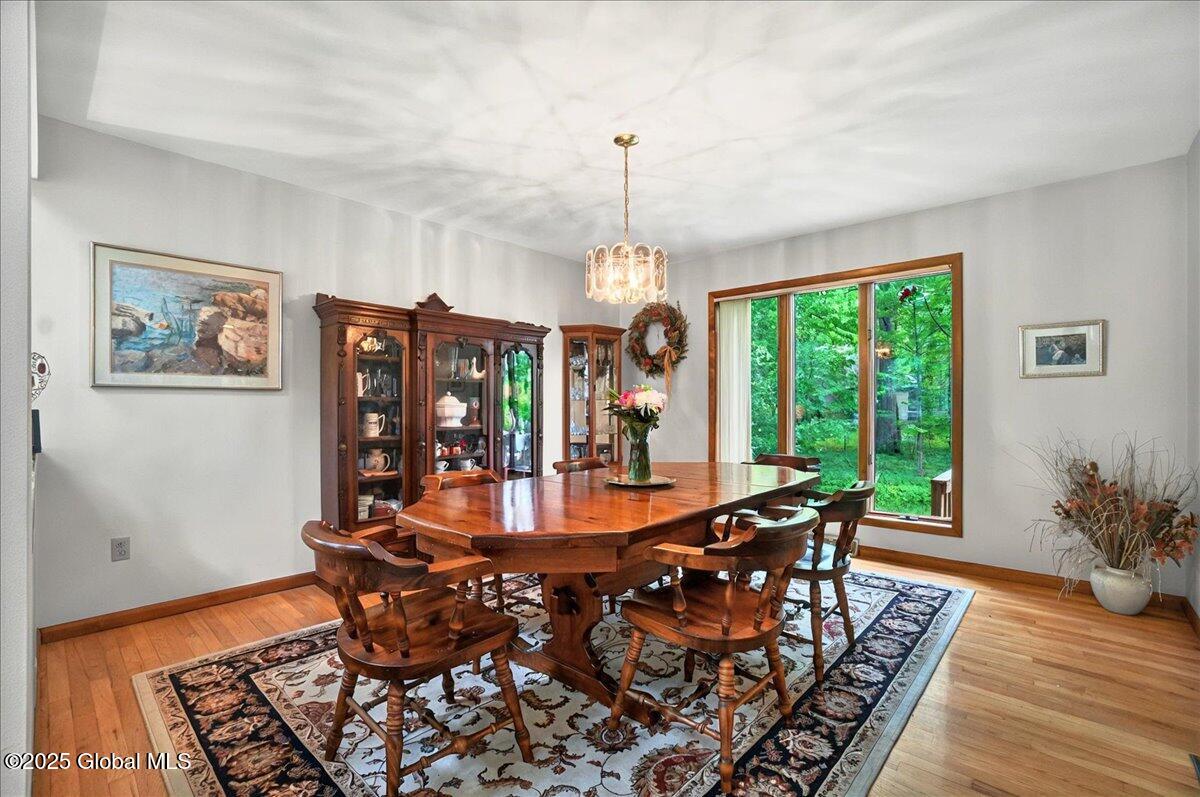 3 W Berkshire Drive #W, Clifton Park, New York image 12