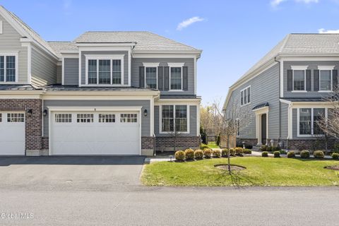 Photo of 8 Cambridge Way, Latham, NY 12110 (MLS # 202614987)