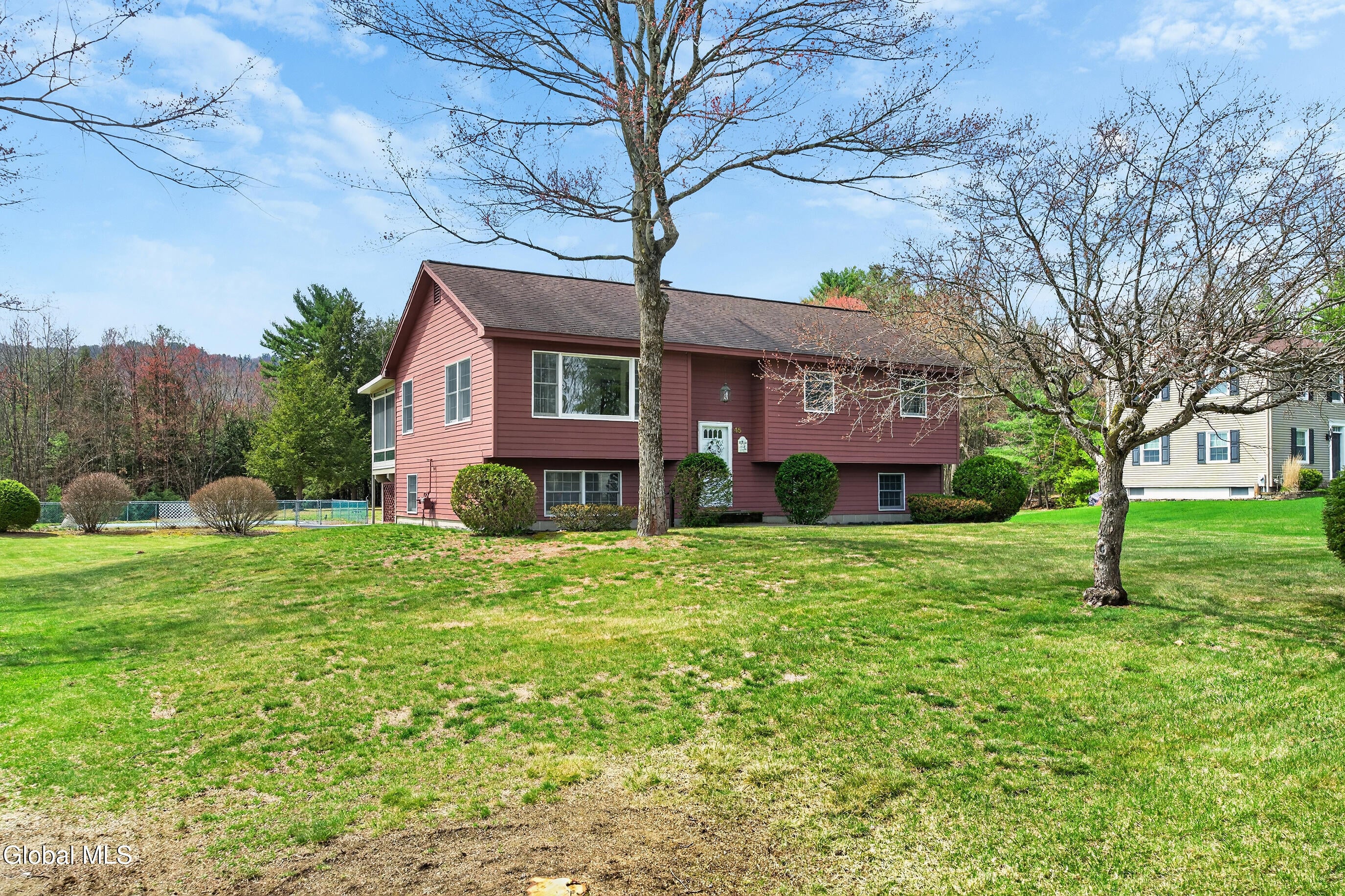 45 Laurel Lane