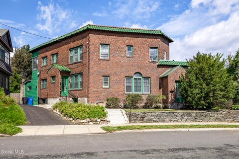 Photo of 4 View Avenue, Albany, NY 12209 (MLS # 202626375)
