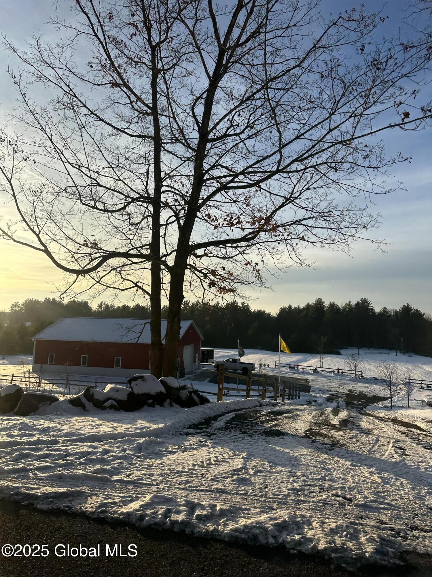 1947 Lick Springs Road, Argyle, New York image 3