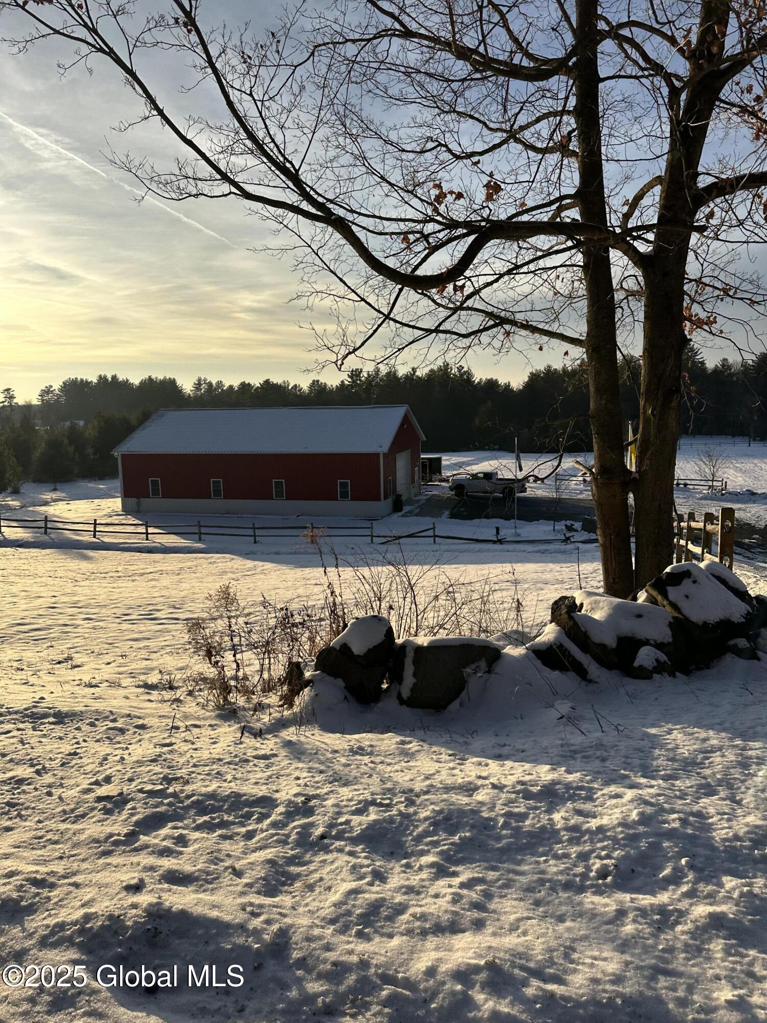 1947 Lick Springs Road, Argyle, New York image 1