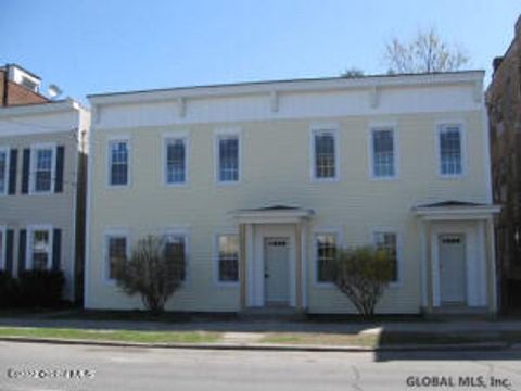 Apartment For Rent - 87 Park Avenue #2<br/> Cohoes, NY 12047