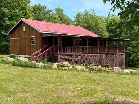 Photo of 396 Switchback Road, Port Henry, NY 12974 (MLS # 202619800)