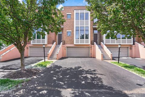 Photo of 4 Bryn Mawr Court, Albany, NY 12211 (MLS # 202618492)