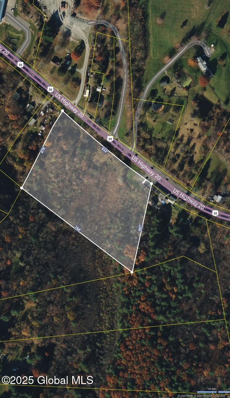 3753 Us Highway 20, Nassau, New York image 3