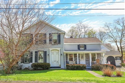 Photo of 21 Main Street, Rexford, NY 12148 (MLS # 202615855)