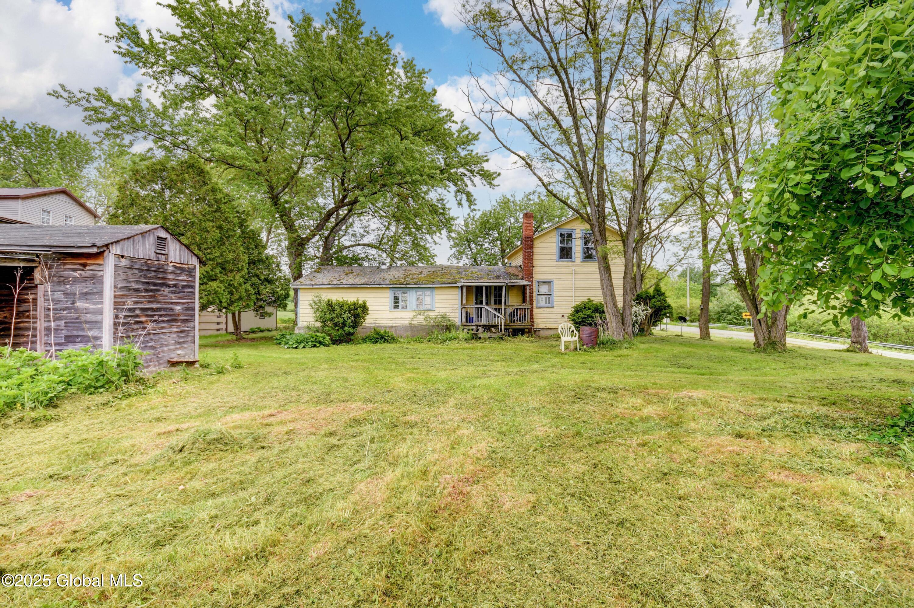 312 Maring Road, Sharon Springs, New York image 3
