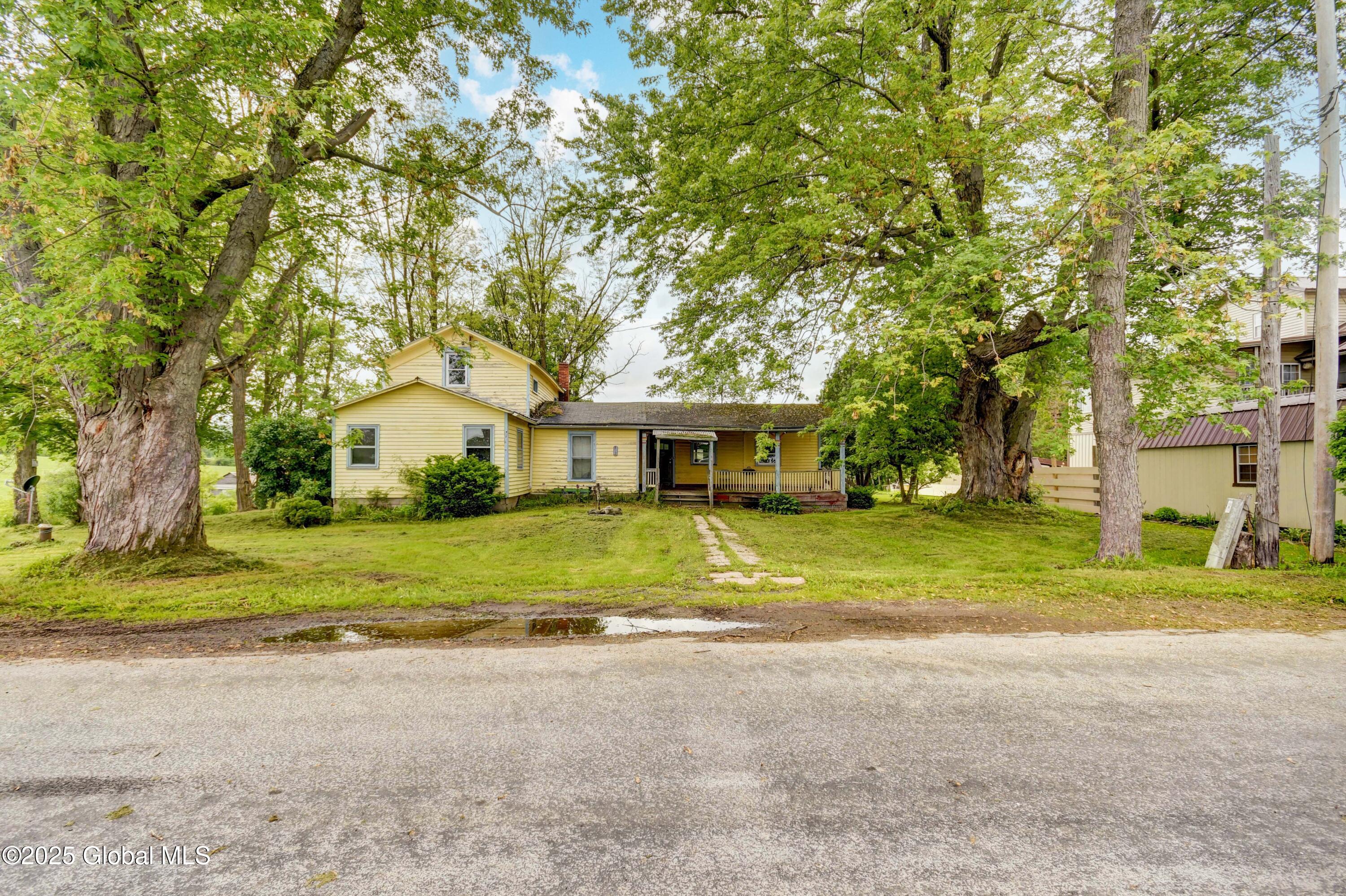 312 Maring Road, Sharon Springs, New York image 1