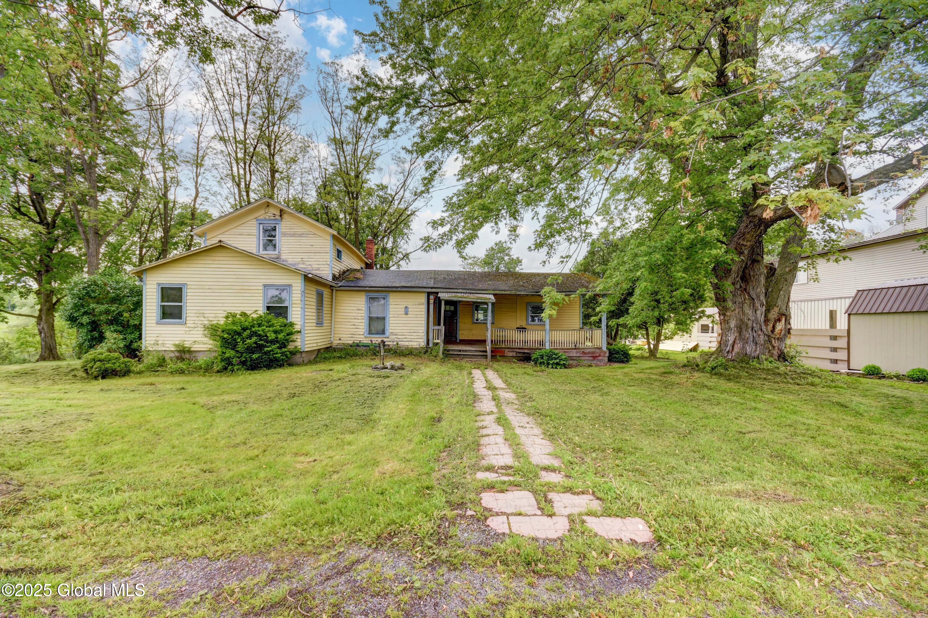 312 Maring Road, Sharon Springs, New York image 2
