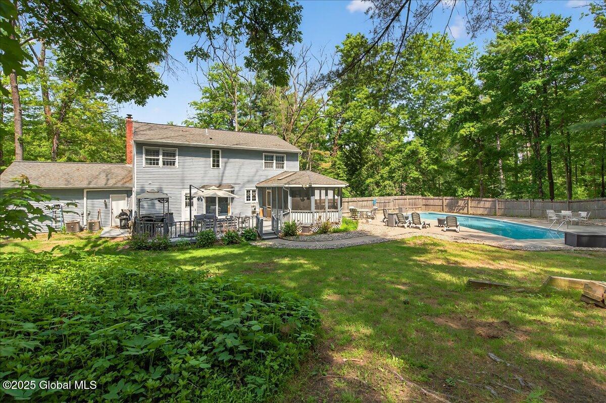 10 Rip Van Court, Ballston Spa, New York image 26