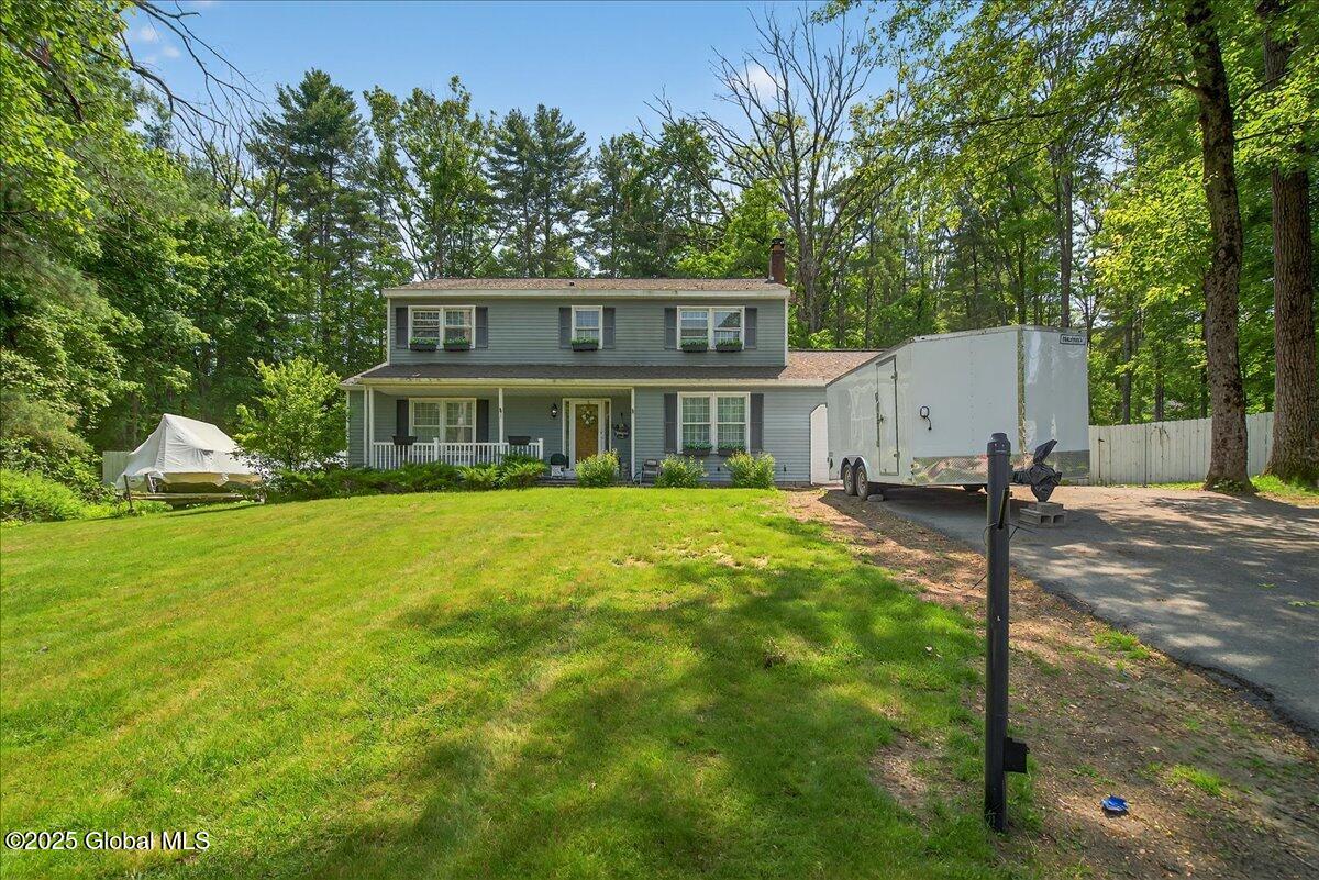 10 Rip Van Court, Ballston Spa, New York image 1