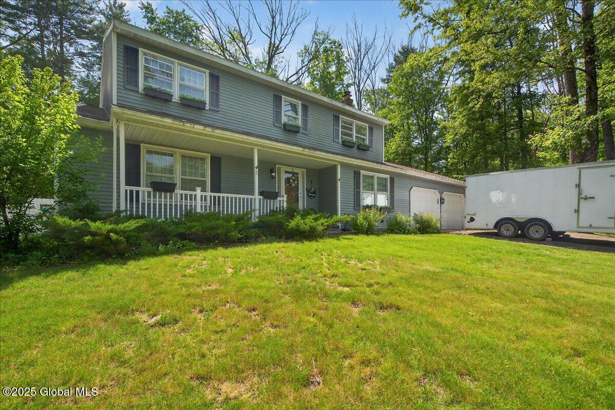 10 Rip Van Court, Ballston Spa, New York image 45
