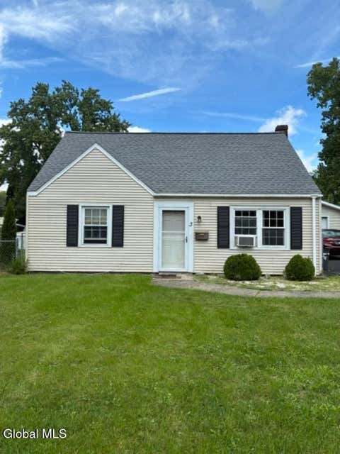 Photo of 3 Charles Road, Latham, NY 12110 (MLS # 202624112)
