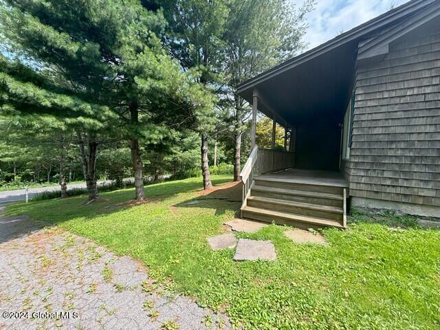 43 Ski Bowl Road, Hunter, New York image 3