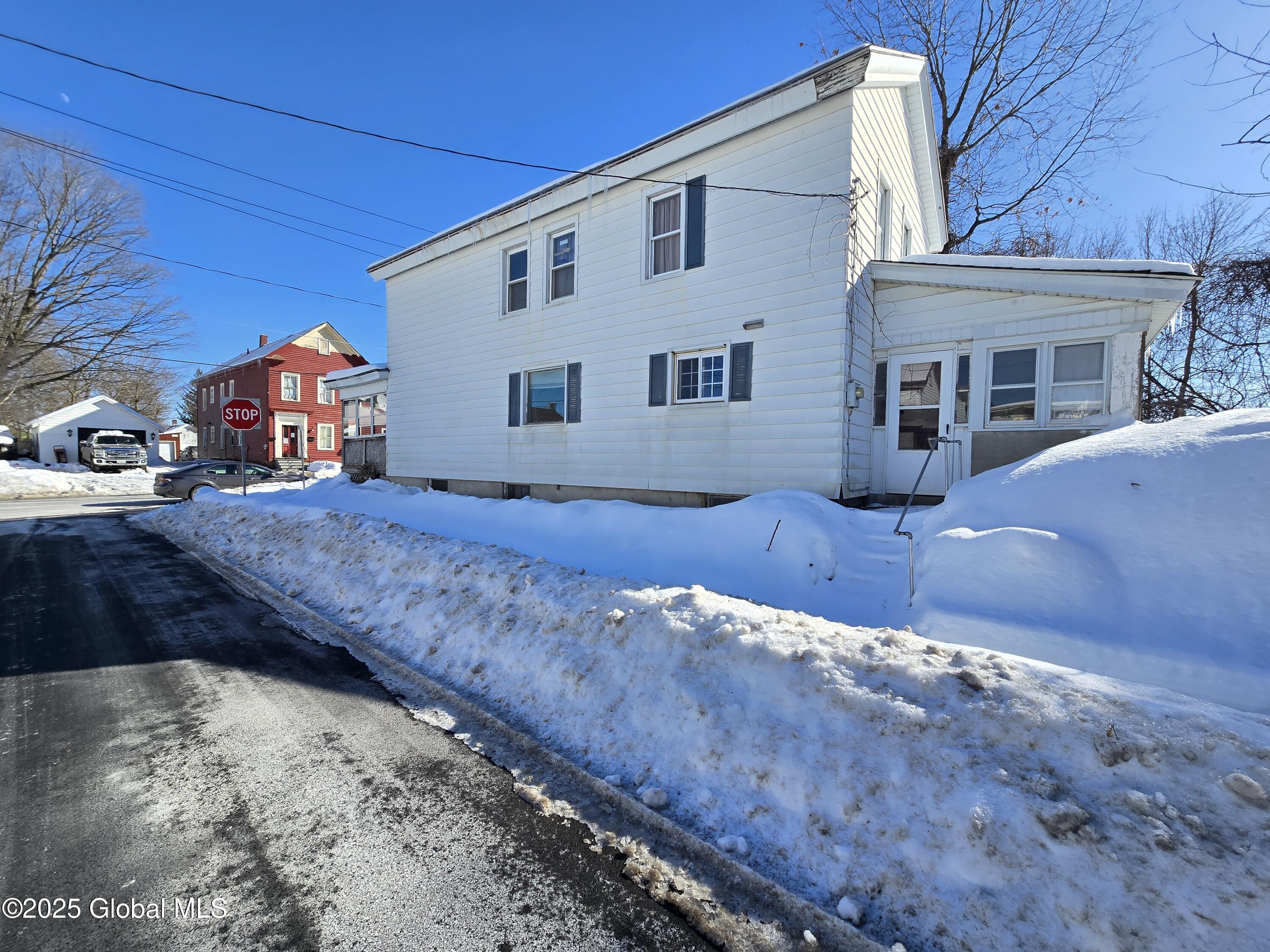 19 Orchard Street, Gloversville, New York image 27