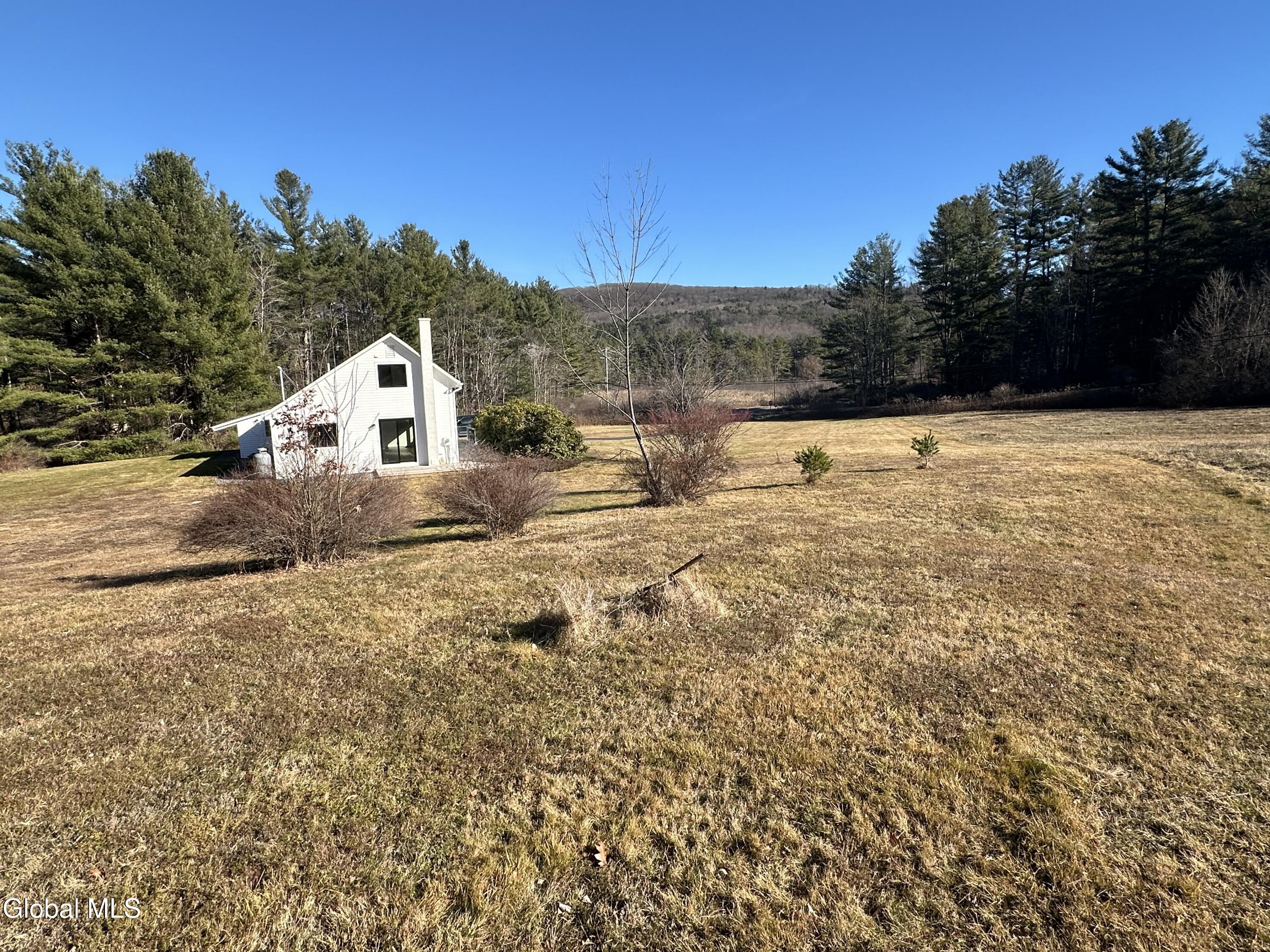 263 Old Hudson Turnpike Turnpike