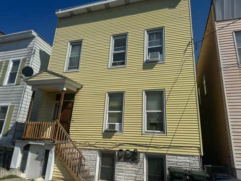 Photo of 18 Church Street, Cohoes, NY 12047 (MLS # 202622844)