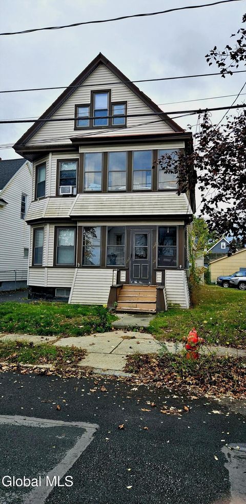 Photo of 1235 First Avenue, Schenectady, NY 12303 (MLS # 202528474) Photo of 1235 First Avenue, Schenectady, NY 12303 (MLS # 202528474)