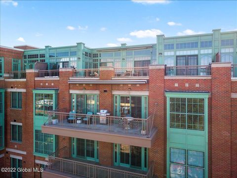 Photo of 268 Broadway #104, Saratoga Springs, NY 12866 (MLS # 202616918)