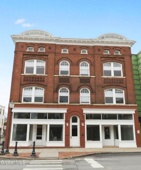 41 South Street Glens Falls NY 12801