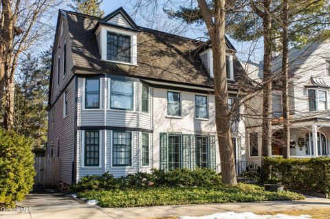 Photo of 590 N Broadway #2, Saratoga Springs, NY 12866 (MLS # 202615366)