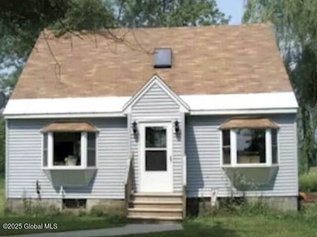 886 Old Sharon Road, Canajoharie, New York image 1