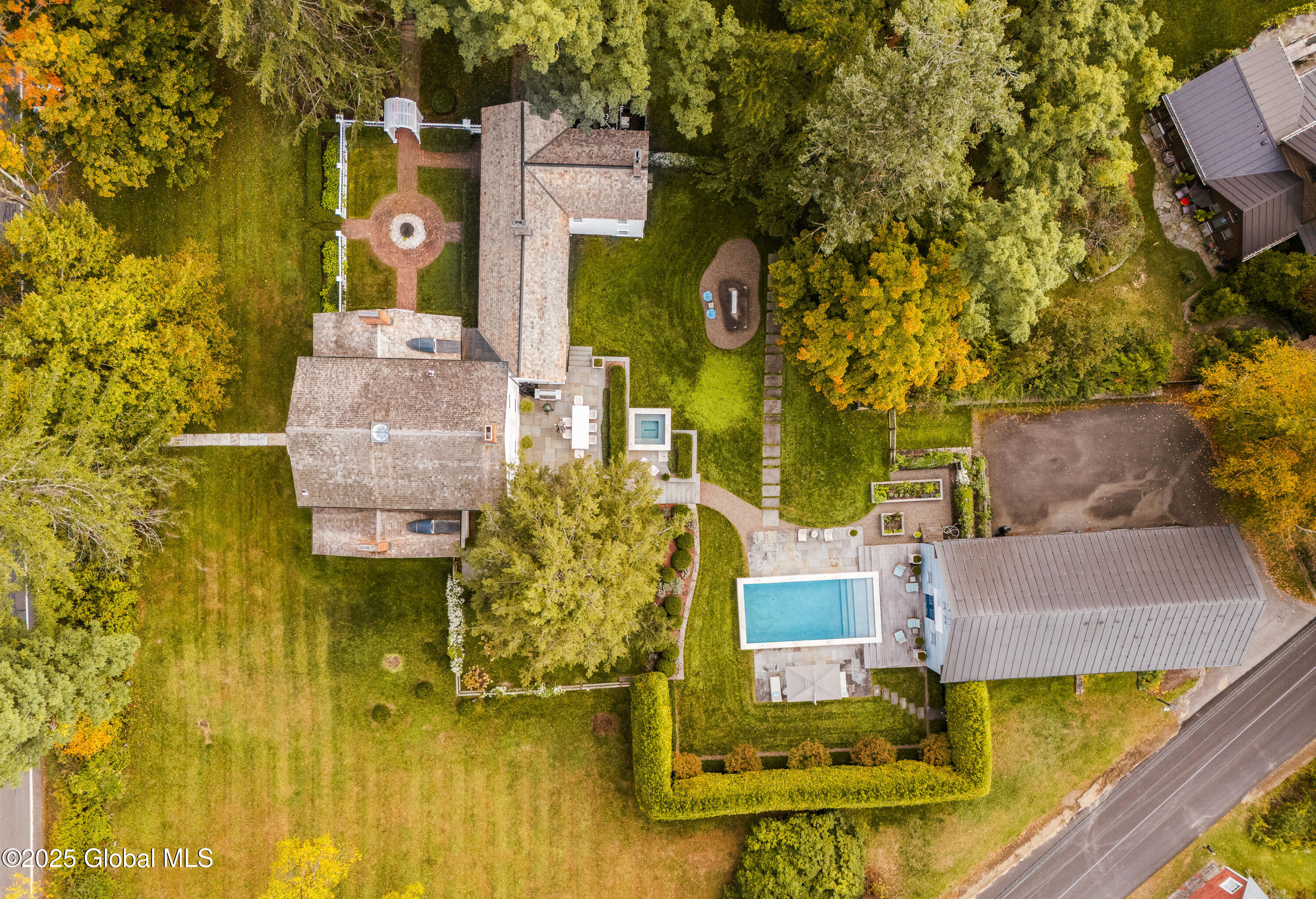 2705 County Route 9, East Chatham, New York image 37
