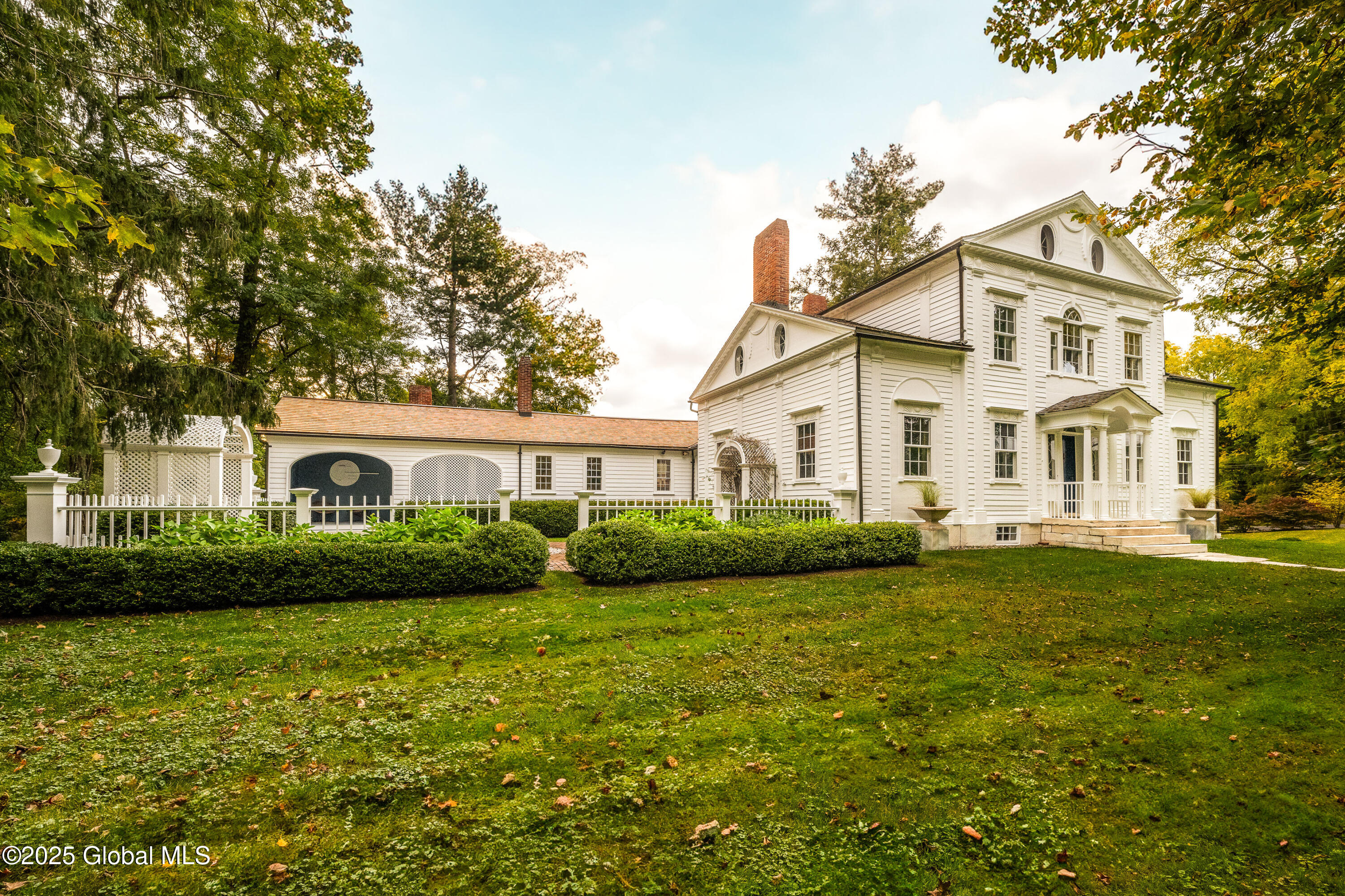 2705 County Route 9, East Chatham, New York image 1