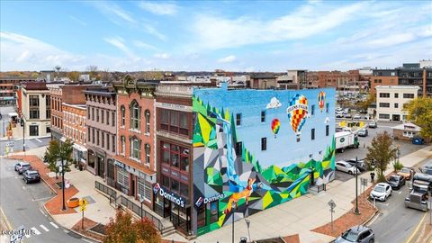 144 Glen Street Glens Falls NY 12801