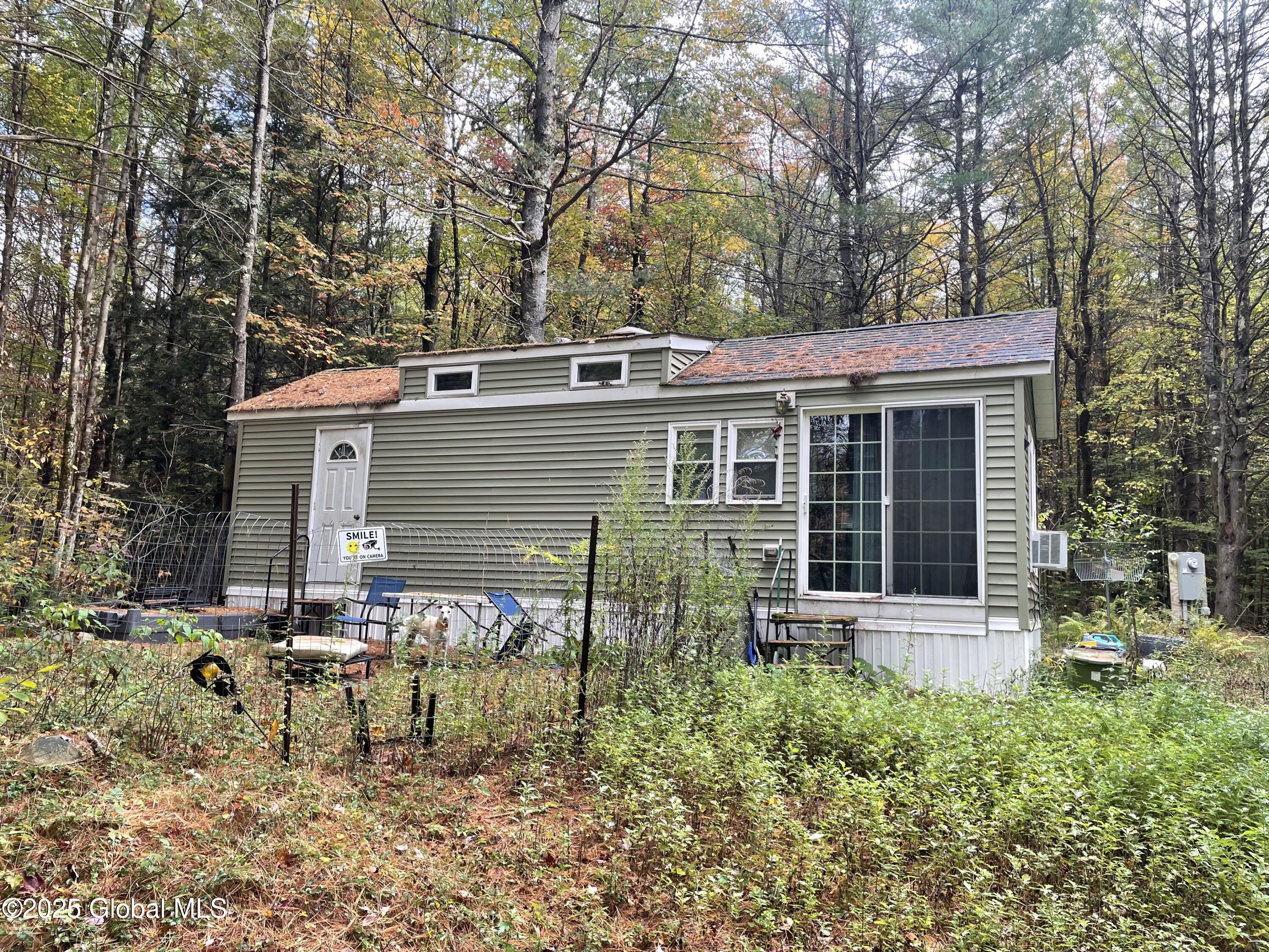 211 Prahl Road, Galway, New York image 1