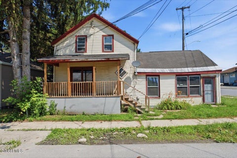 Multifamily For Sale - 27-29 Taylor Street<br/> Washington County, Fort Edward, NY 12828