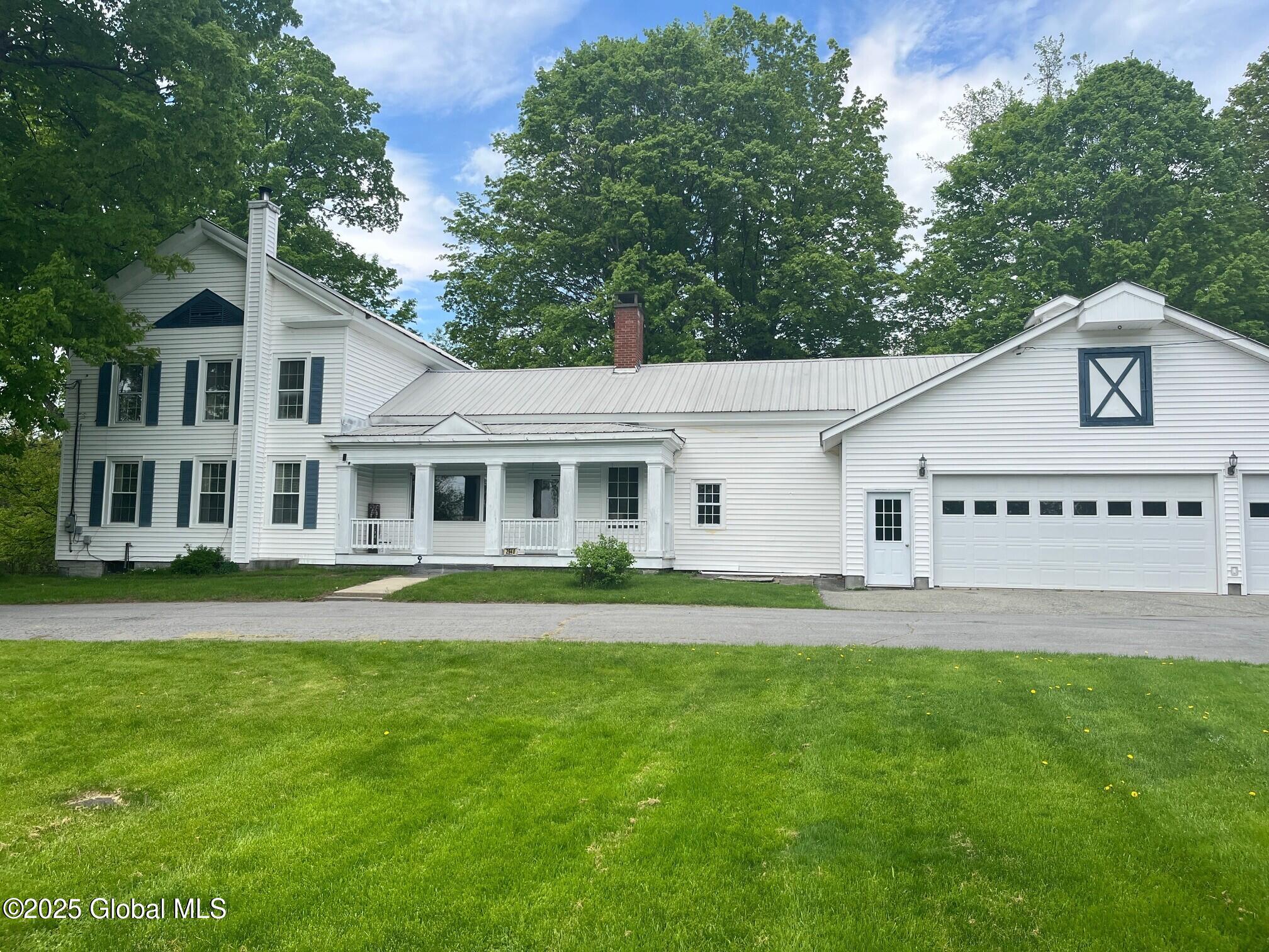 2940 Plank Road, Mineville, New York image 1