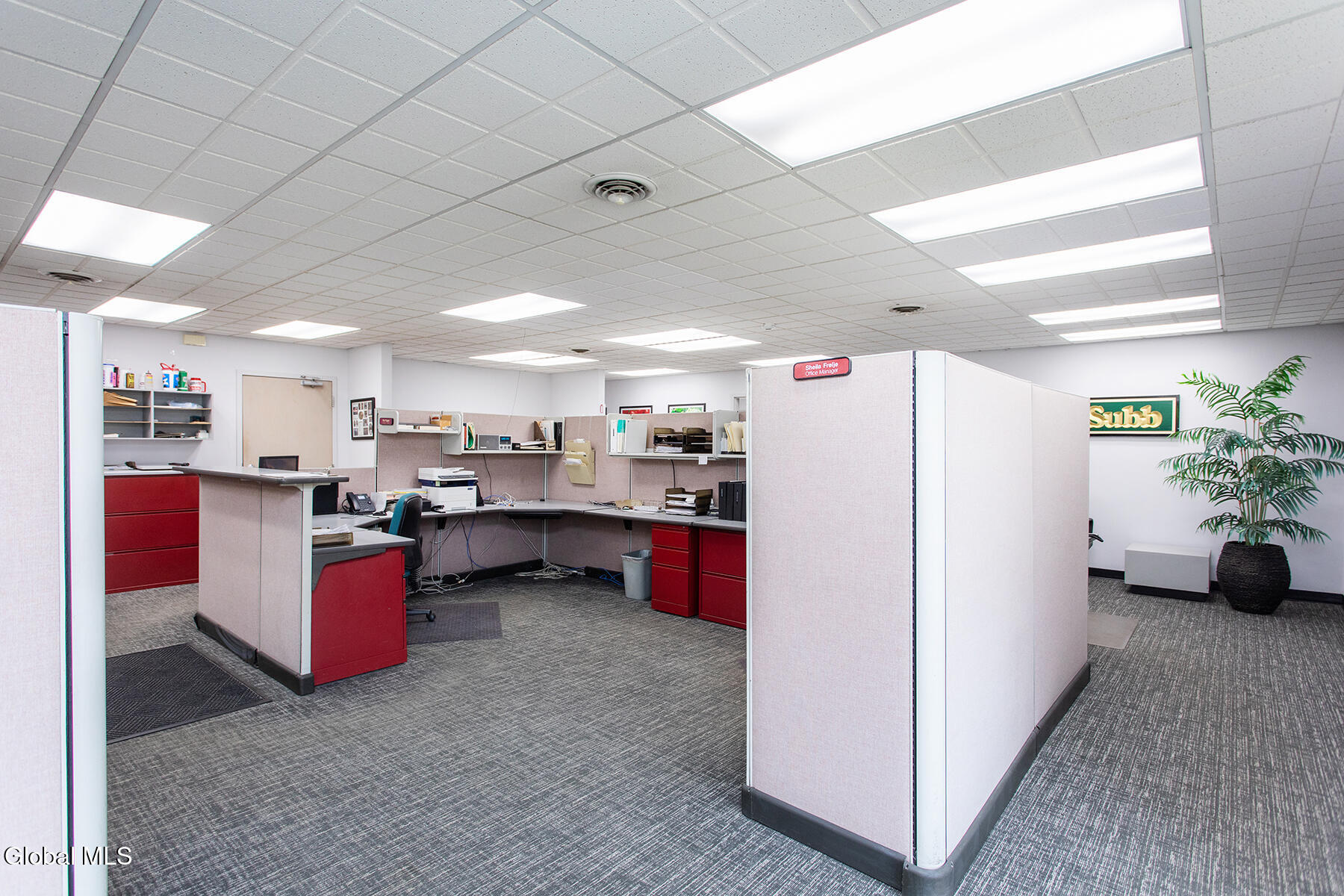 Cohoes, New York 12047, United States, ,Commercial,Active,212894