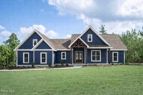 Homes For Sale - 27 Hidden Pond Way<br/> Saratoga County, Gansevoort, NY 12831