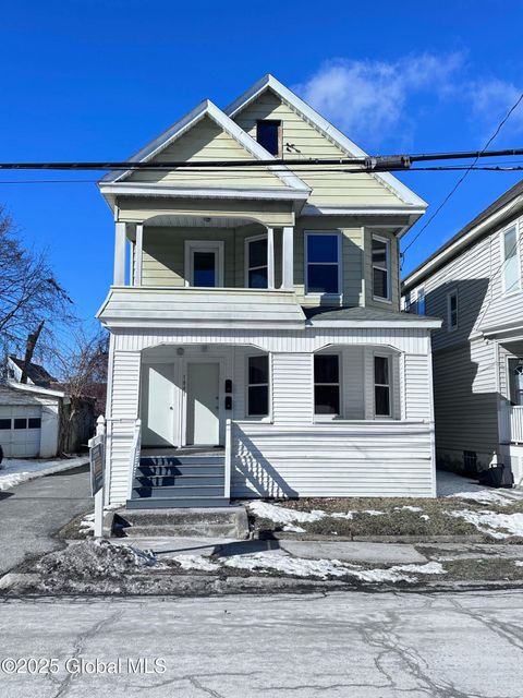 Photo of 1841 Avenue A #2, Schenectady, NY 12308 (MLS # 202622214)