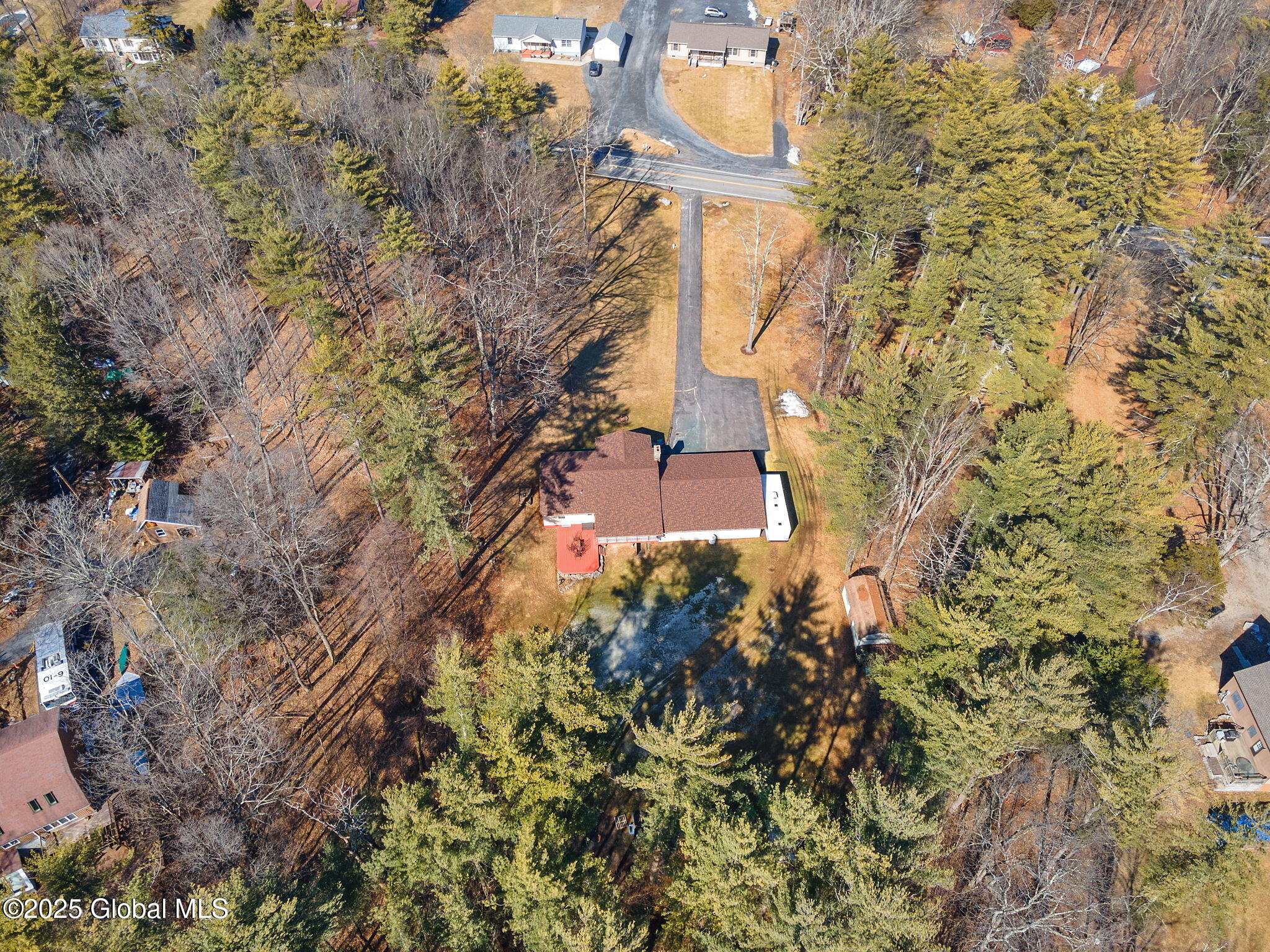 238 Tompkins Road, Ravena, New York image 41