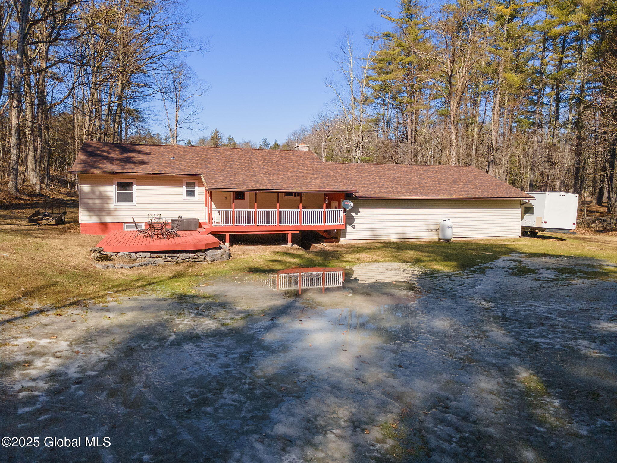 238 Tompkins Road, Ravena, New York image 33
