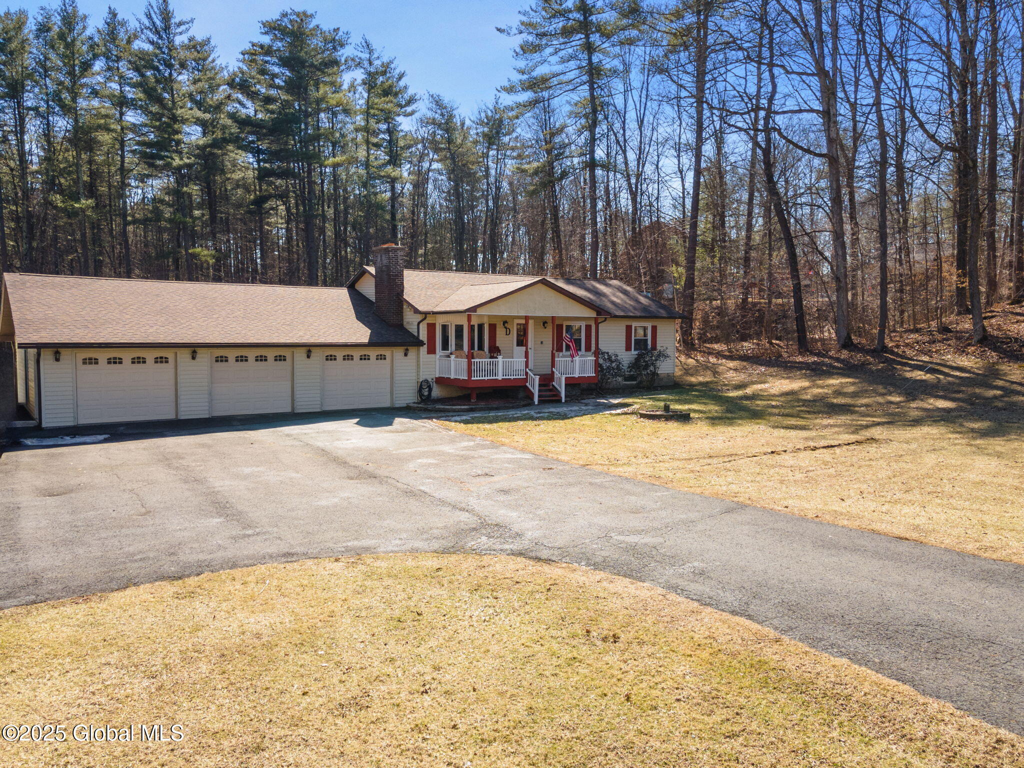 238 Tompkins Road, Ravena, New York image 38