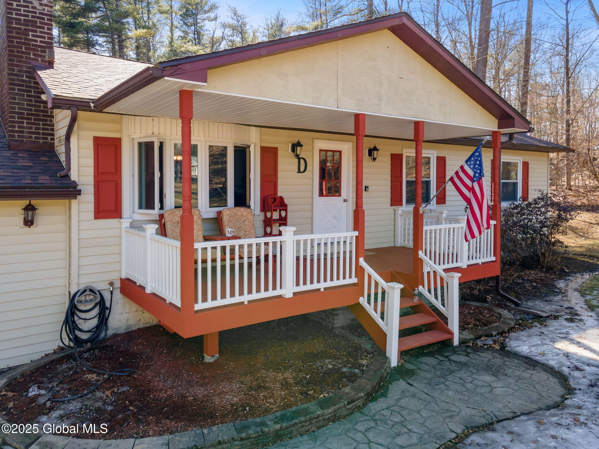 238 Tompkins Road, Ravena, New York image 8