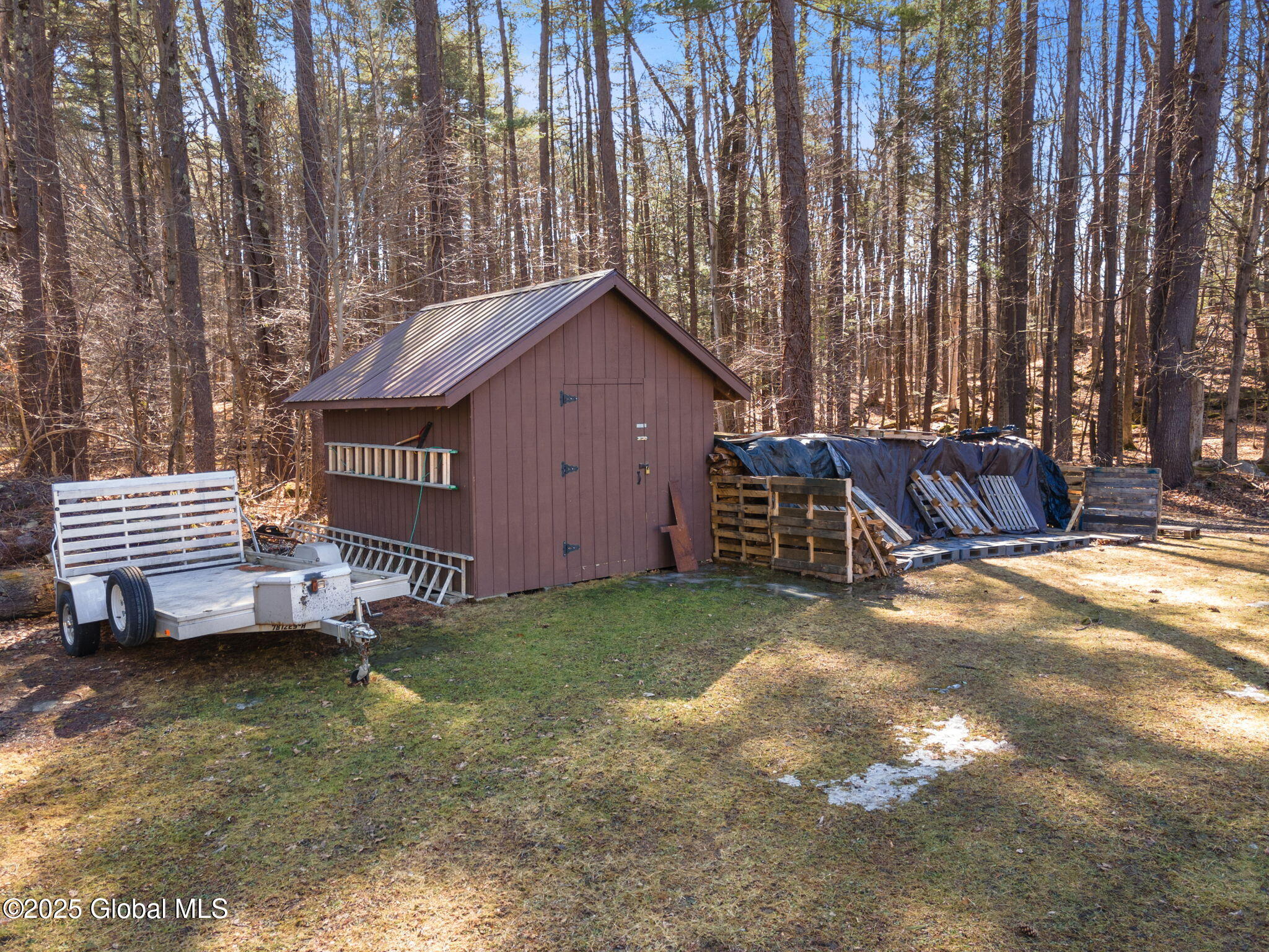 238 Tompkins Road, Ravena, New York image 37