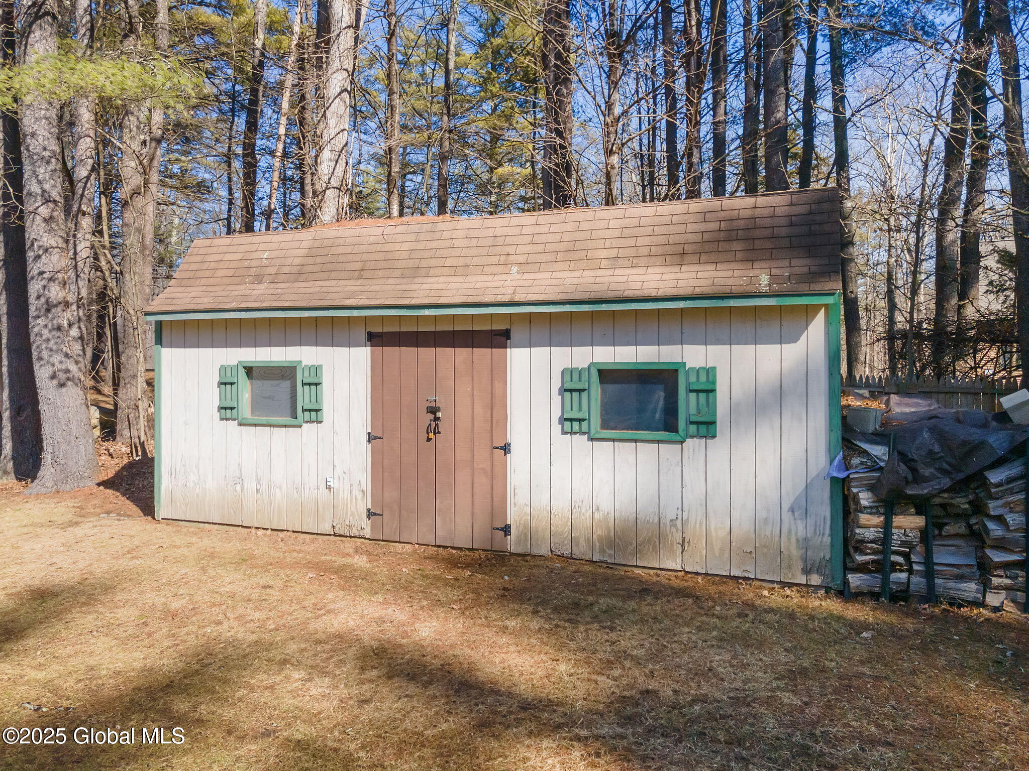 238 Tompkins Road, Ravena, New York image 36