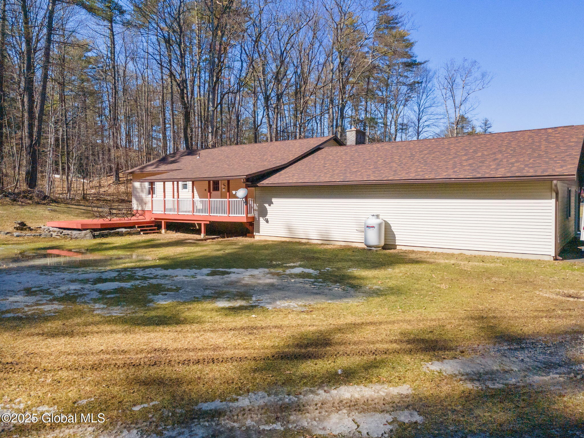 238 Tompkins Road, Ravena, New York image 34