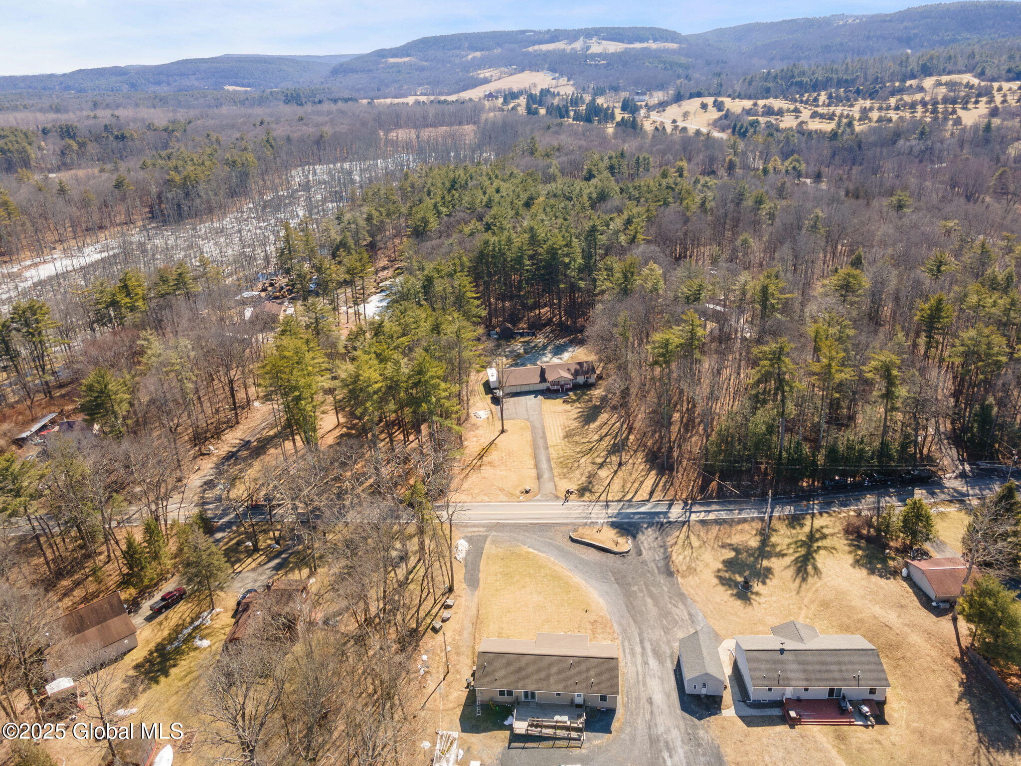 238 Tompkins Road, Ravena, New York image 42