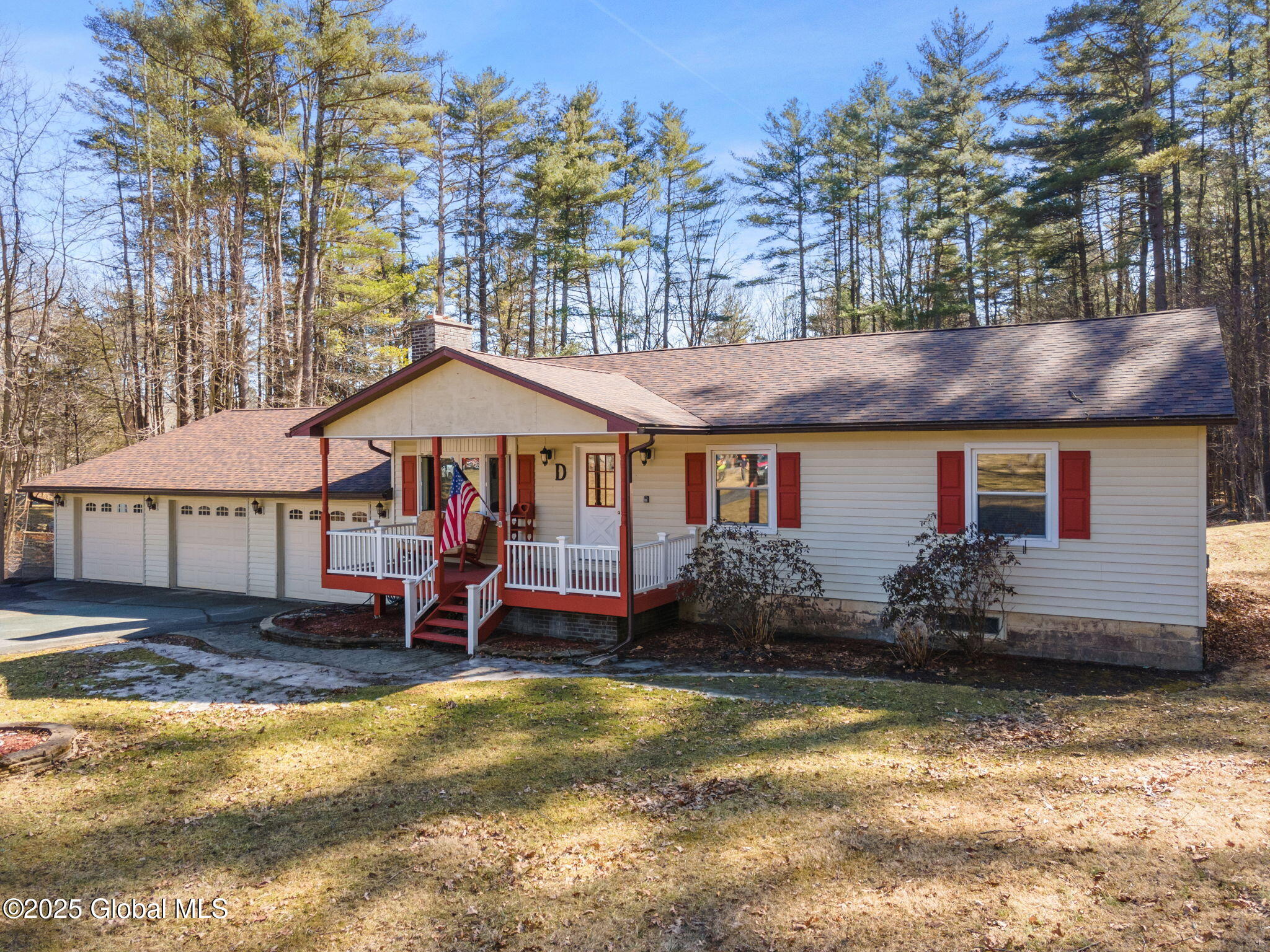 238 Tompkins Road, Ravena, New York image 6